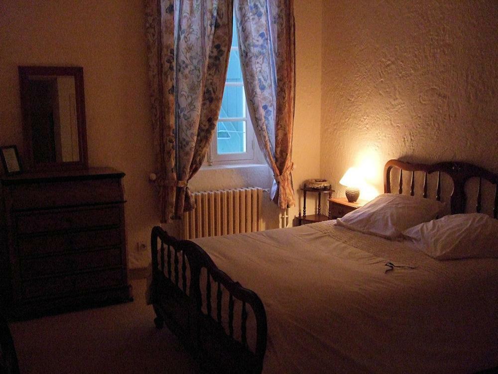 Hotel Domaine Saint Andrieu à Greffeil Extérieur photo
