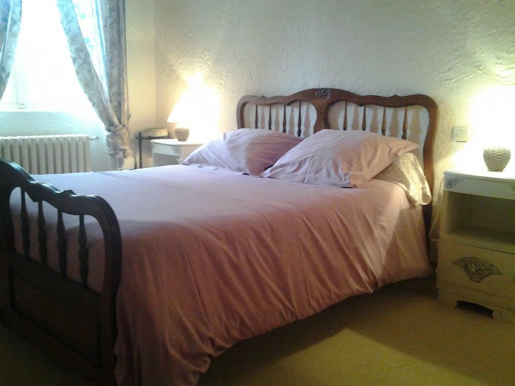 Hotel Domaine Saint Andrieu à Greffeil Extérieur photo