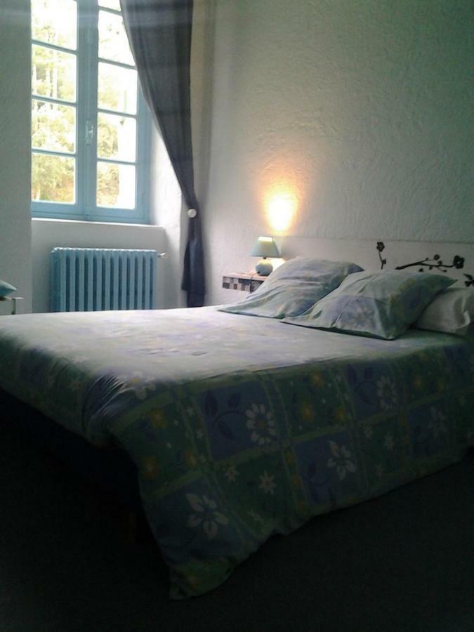 Hotel Domaine Saint Andrieu à Greffeil Extérieur photo