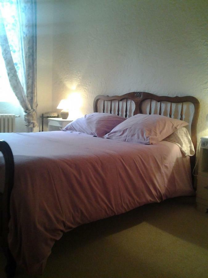 Hotel Domaine Saint Andrieu à Greffeil Extérieur photo
