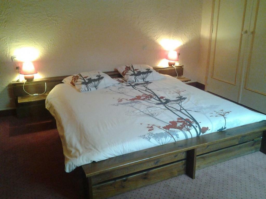 Hotel Domaine Saint Andrieu à Greffeil Extérieur photo